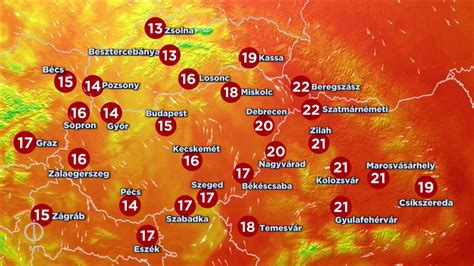 14 napos időjárás előrejelzés hajdúszoboszló|Hajdúszoboszló Weather 14 days